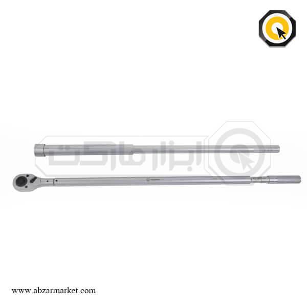 آچار ترکمتر 1 اینچ هزبرن مدل 70381500